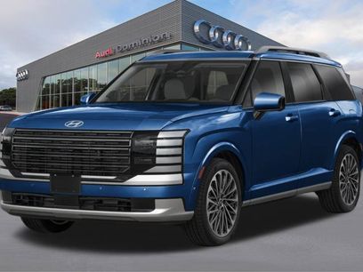 Used 2026 Hyundai Palisade Calligraphy