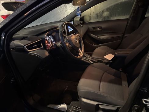 Used 2022 Toyota Corolla SE image 5