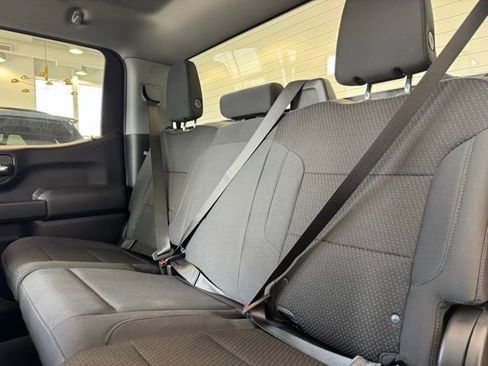 Certified 2024 GMC Sierra 1500 Pro w/ Graphite Edition AWD/4WD image 7