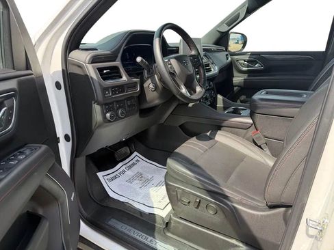 Used 2024 Chevrolet Tahoe RST w/ Luxury Package image 11