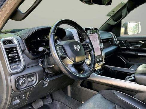 Certified 2023 RAM 1500 Laramie AWD/4WD image 19