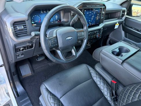 Used 2024 Ford F150 XL AWD/4WD image 2