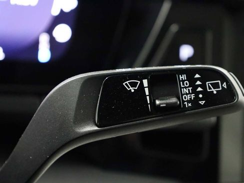 New 2025 Porsche Macan Turbo Electric image 29