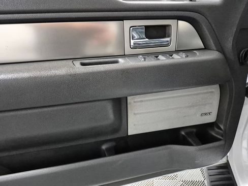 Used 2013 Ford F150 FX4 w/ Luxury Equipment Group AWD/4WD image 15