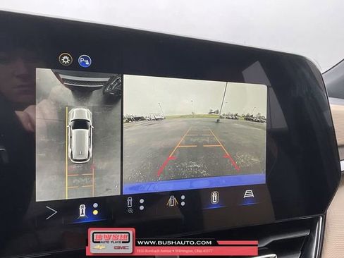 New 2026 Chevrolet Equinox ACTIV w/ Convenience Package III image 15