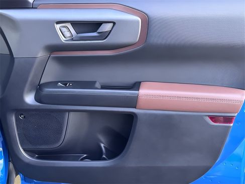 New 2025 Ford Bronco Sport Outer Banks w/ Outer Banks Tech Package+ image 30