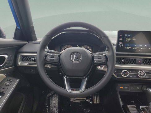 New 2026 Acura Integra A-Spec image 16