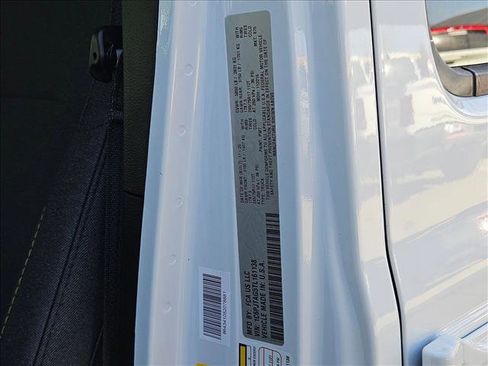 New 2026 Jeep Gladiator Sport image 16