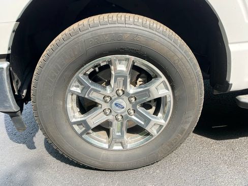 Used 2021 Ford F150 XLT w/ Equipment Group 302A High AWD/4WD image 33