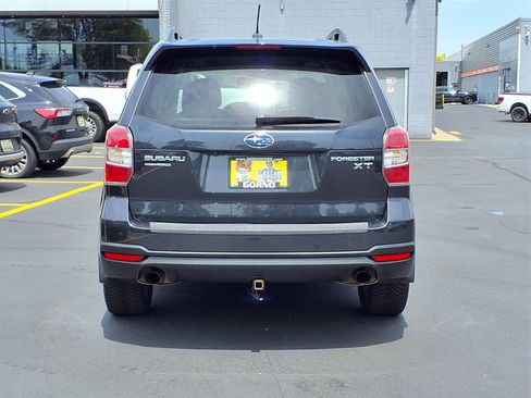 Used 2015 Subaru Forester 2.0XT Touring AWD/4WD image 21