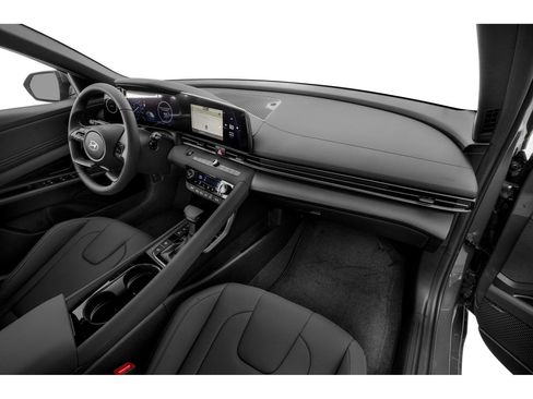 New 2025 Hyundai Elantra Limited image 30