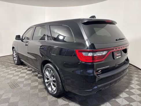 Used 2019 Dodge Durango R/T image 4
