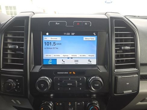 Used 2019 Ford F150 XL w/ Equipment Group 101A Mid image 28