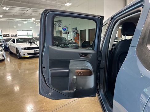 Used 2024 Ford Maverick Lariat AWD/4WD image 34
