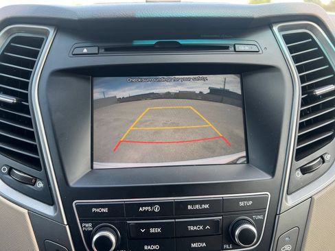 Used 2017 Hyundai Santa Fe Sport AWD/4WD image 20