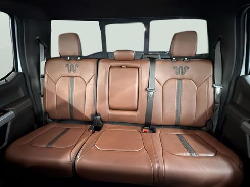 Used 2022 Ford F250 King Ranch w/ King Ranch Ultimate Package image 23