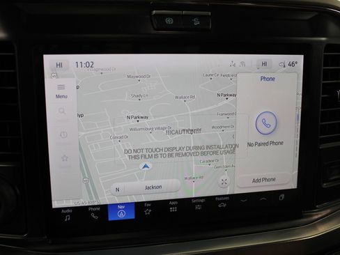 New 2026 Ford F250 King Ranch w/ Chrome Package image 56