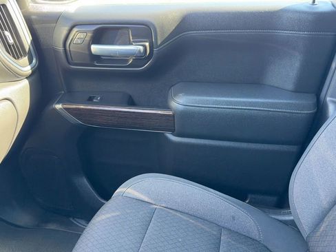 Used 2021 GMC Sierra 1500 Elevation w/ LPO, Elevation Black Package RWD image 27