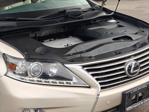 Used 2013 Lexus RX 350 AWD w/ Navigation Pkg image 59