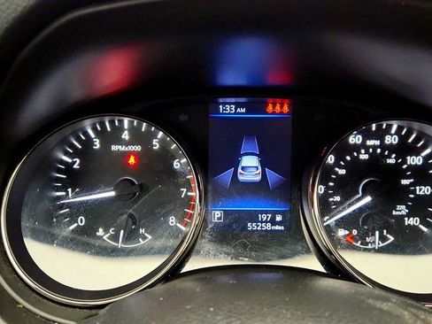 Used 2020 Nissan Rogue Sport S AWD/4WD image 14