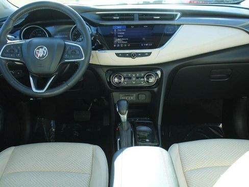 Used 2020 Buick Encore GX Essence w/ Advanced Technology Package image 13