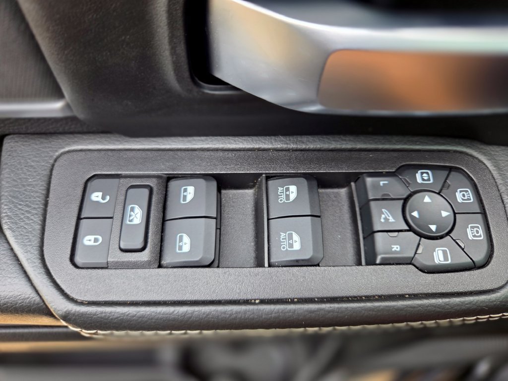 Used 2025 RAM 2500 Lone Star AWD/4WD image 26
