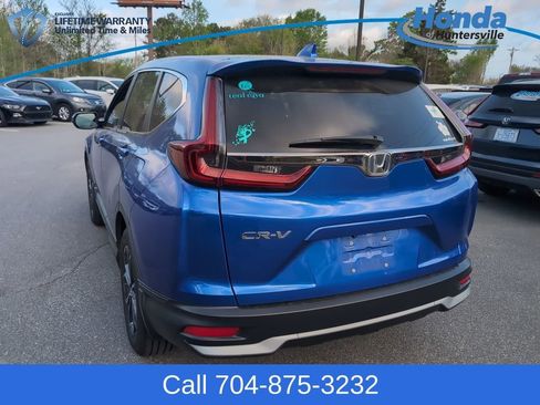 Used 2020 Honda CR-V EX-L image 6