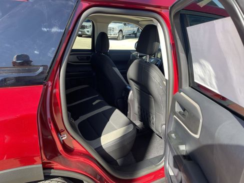 New 2025 Ford Bronco Sport Big Bend w/ Convenience Package AWD/4WD image 28
