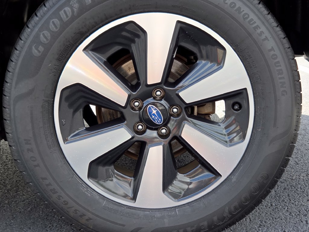 Used 2018 Subaru Forester 2.5i Premium AWD/4WD image 14