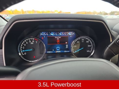 Used 2022 Ford F150 XLT w/ Equipment Group 302A High image 20