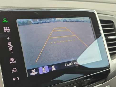 Used 2016 Honda Pilot EX-L image 11
