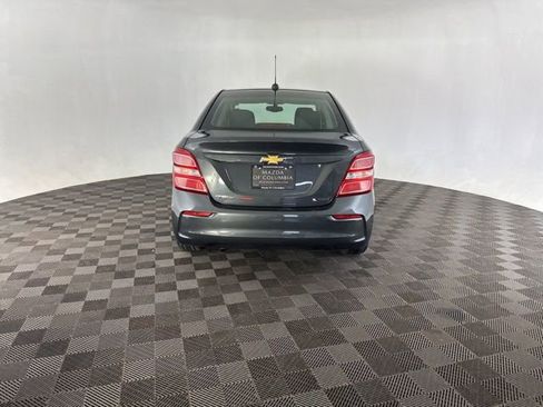 Used 2018 Chevrolet Sonic Premier image 6