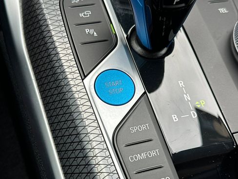 Certified 2023 BMW i4 M50 w/ Premium Package image 28