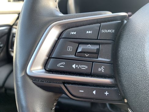 Used 2023 Subaru Outback Touring XT image 19