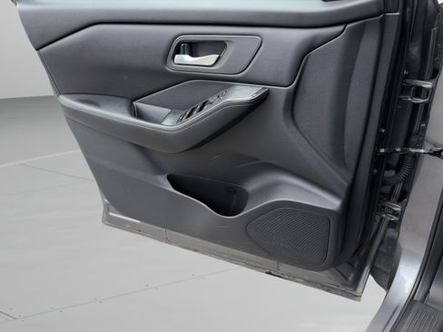 Used 2024 Nissan Rogue SV FWD image 20