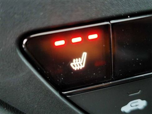 Certified 2024 Honda Accord EX image 7