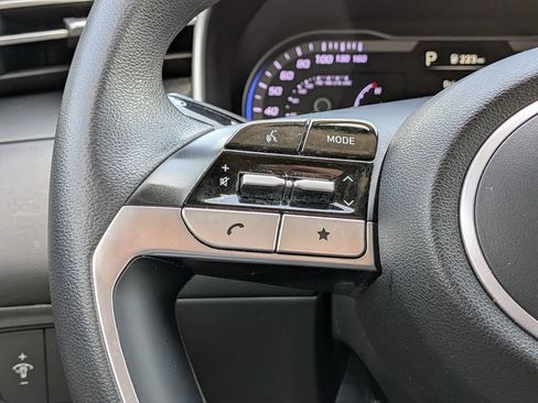 Used 2022 Hyundai Tucson SEL AWD/4WD image 21