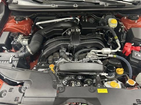 Certified 2025 Subaru Crosstrek 2.5i Limited image 7