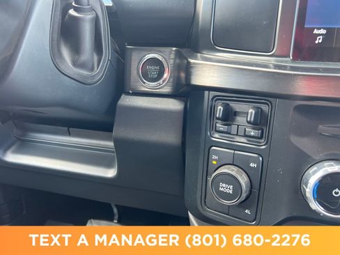 Used 2023 Ford F450 Lariat w/ Chrome Package AWD/4WD image 24