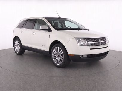 Used 2010 Lincoln MKX AWD