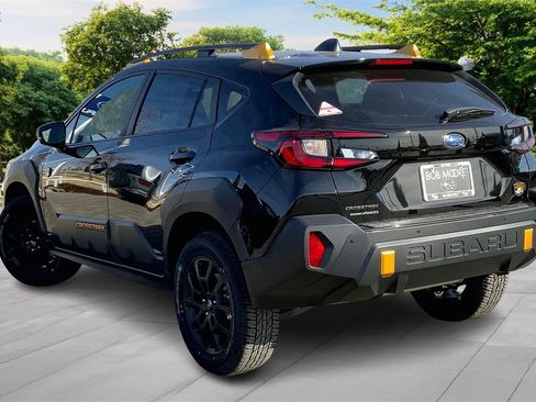 New 2026 Subaru Crosstrek 2.5i Wilderness image 3