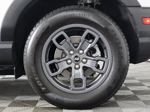 Used 2023 Ford Bronco Sport Big Bend AWD/4WD image 16