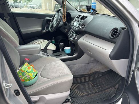 Used 2012 Toyota RAV4 4WD w/ Value Pkg image 5