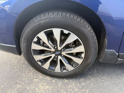 Used 2015 Nissan Murano SL AWD/4WD image 33