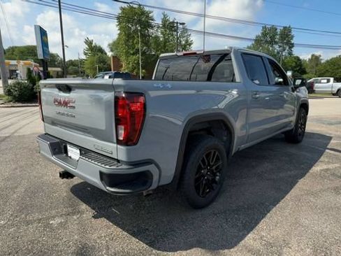 Used 2024 GMC Sierra 1500 Elevation AWD/4WD image 8