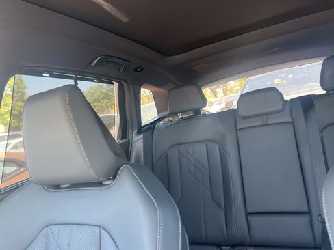 Certified 2025 BMW X3 M50 w/ Premium Package AWD/4WD image 17