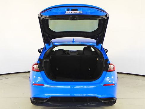 Used 2024 Honda Civic Sport image 10