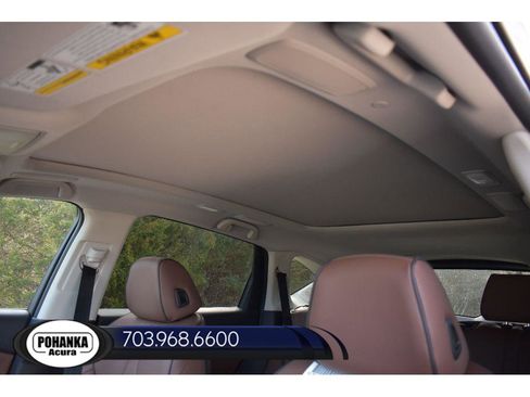 New 2026 Acura RDX Advance Package image 21