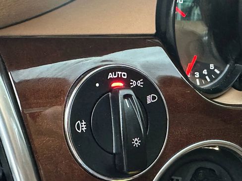 Used 2011 Porsche Panamera S image 20