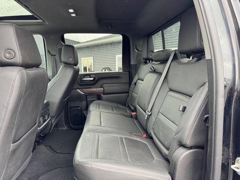 Used 2020 GMC Sierra 2500 Denali image 33